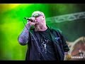 Exodus - 01. The Ballad of Leonard and Charles @ Live at Resurrection Fest 2013 (02/08, Spain)