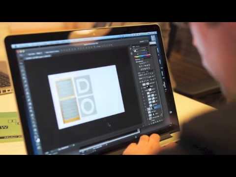 Brand New IDEO Tokyo