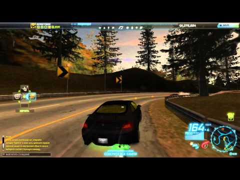Let's Play Need For Speed World