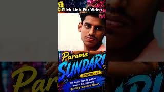 Download lagu Paramasundari | Episode -05 |Tamil New Web Series| Meroon Entertainment #shortfilm #tamilmovie#movie mp3
