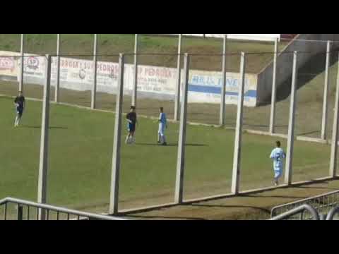 LINCOLN RAPHAEL      LONDRINA  3 x 1 GREMINHO.  SEMIFINAL SUB-15 DA LIGA DE LONDRINA 2022