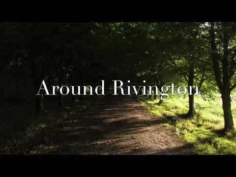 Rivington by Drone