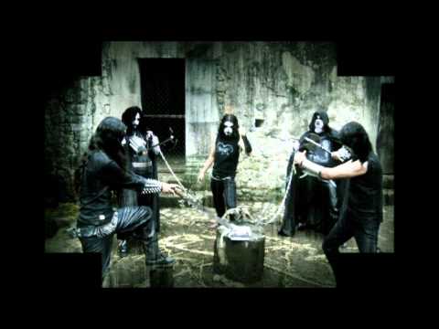 HORTOR : NOMBRE QUE ES SOBRE TODO NOMBRE (Dios de Dioses 2013) Black metal