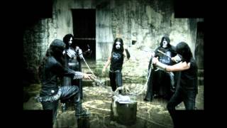 HORTOR : NOMBRE QUE ES SOBRE TODO NOMBRE (Dios de Dioses 2013) Black metal
