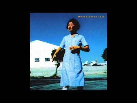 Deng Xiaoping - Brazzaville