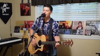 Jake Thistle -- Don&#39;t Fade On Me (Tom Petty and the Heartbreakers cover)