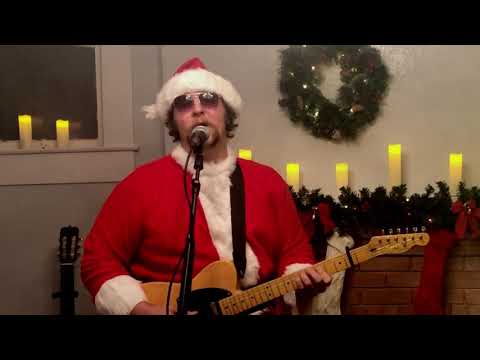 Tyler Preston - It's Beginning To Look A Lot Like Christmas