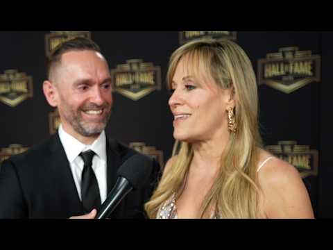 Lillian Garcia Says That Stephanie McMahon’s WWE Hall Of Fame Induction Has Been A ‘Long Time Coming For Her’