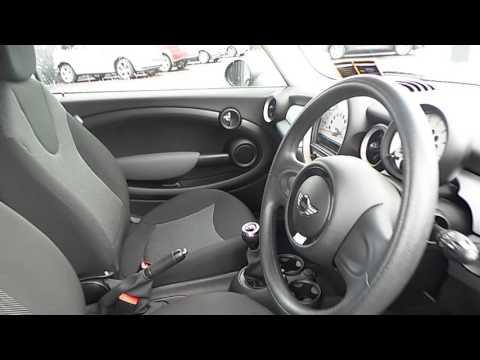 12D14571 - 12D14571 BMW MINI One D Hatch