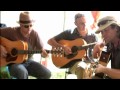 moe. : "New York City" Backstage & Unplugged @ All Good Festival 2011: Honest Tune Exclusive [HD]