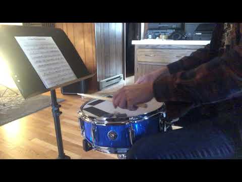 Give the Drummer Some