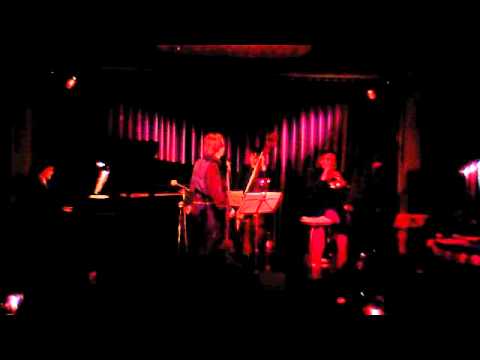 Manha de Carneval (Bonfa), Karsten Troyke + Band live @ Shkoyach!