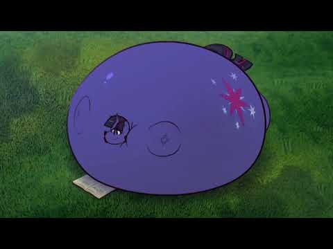 Inflation Blueberry