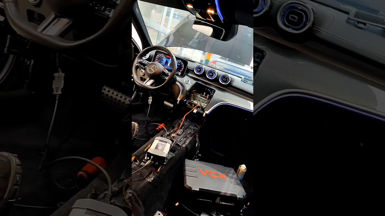 Pensa que é fácil a vida do Mecânico 🔥