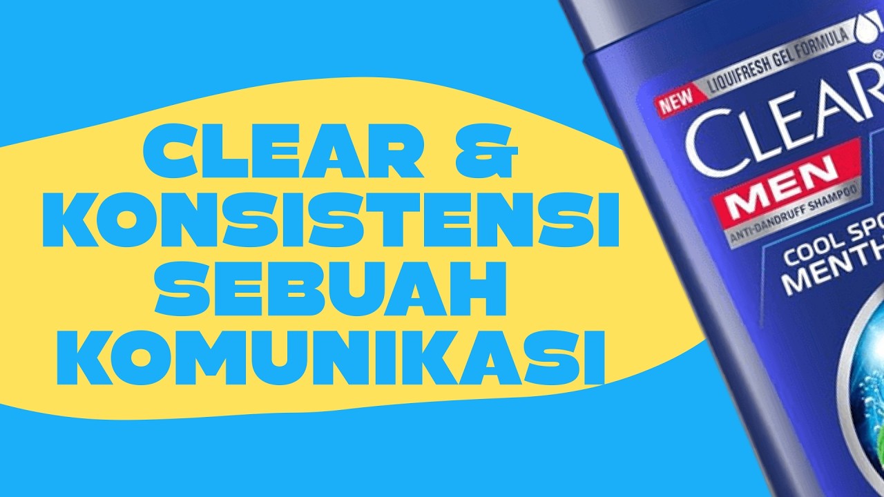 KENAPA CLEAR BIKIN LAPANGAN FUTSAL HITAM?