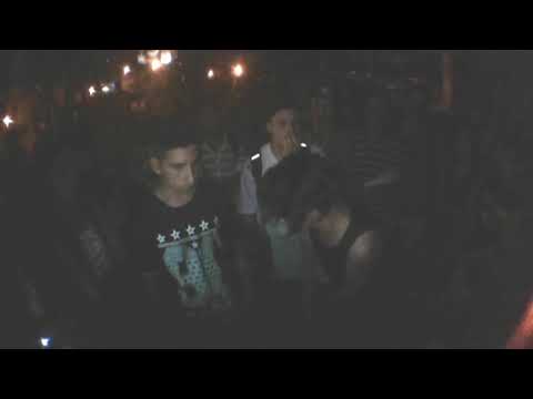 RECOMPILACION NAYKO-MEJORES ACOTES - MINUTOS - RESPUESTAS (EDICION 1)