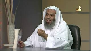 صورة برنامج الخزانة | الحلقة 169 | مع الشيخ عبد الله بن سالم البطاطي | تقديم : حسّان الغامدي