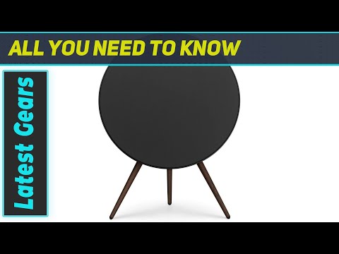 Bang & Olufsen Beoplay A9 4th Gen: The Best Wireless Multiroom Speaker?
