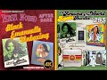 SENSUAL WORLD OF BLACK EMANUELLE The Around The World AGAIN Bundle UNBOXING Severin Films 4K