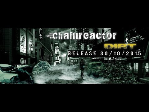 Chainreactor - Achieving Society  [ Official Video Clip ]