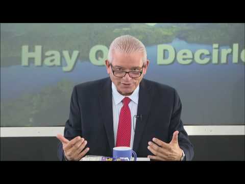 Hay Que Decirlo 05-09-17 (5)