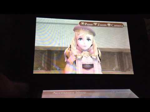 FE Fates' Forrest in: "Dude Look Like a Lady! ... Oh, Wait, Nevermind."