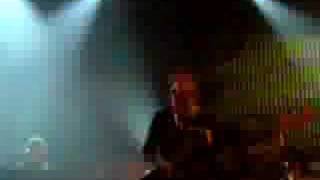 Mando Diao - The new boy, CH