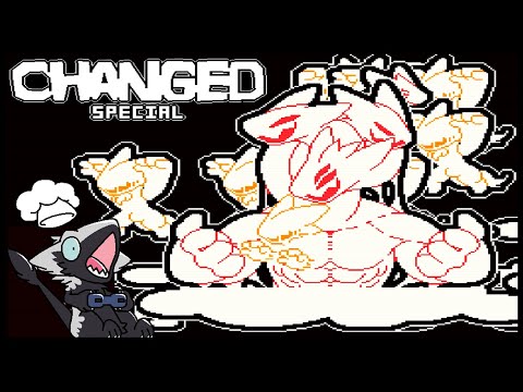 Steam Community :: Video :: NEW Short Mini Game? | Changed: Special ...
