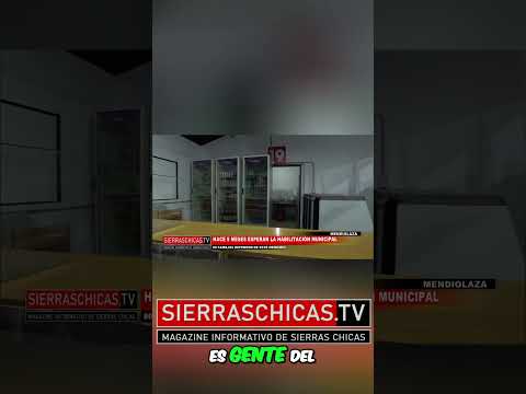 Emprendimiento Local - Empleo y Comunidad en Acción #sierraschicas #noticias #mendiolaza #cordoba