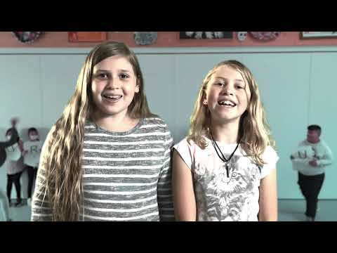 UNSERE SCHULE  IST EINE : SCHULE OHNE RASSISMUS