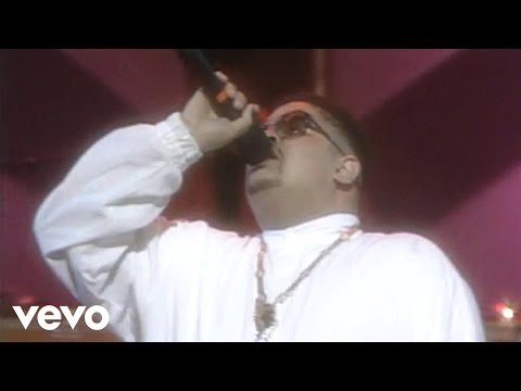 Heavy D & The Boyz - We Got Our Own Thang