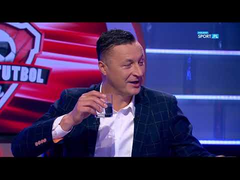 Hajto żartuje z Borka! Kto miał więcej występów w Lidze Mistrzów?