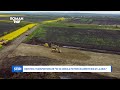 Ministrul Transporturilor Se Va Circula Pe Primii Kilometri Din A7 La Anul