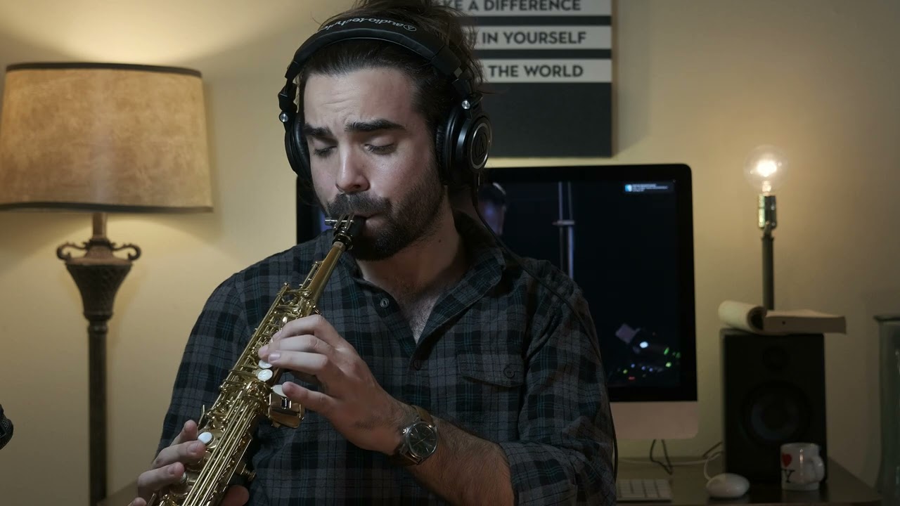 Hire Saxophone Time Saxophone Player in Houston, Texas