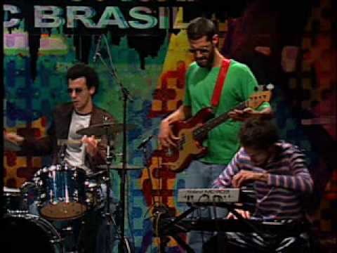 Mamma Cadela | Jazzkowsky (Mamma Cadela) | Instrumental SESC Brasil