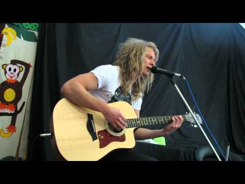 Miro Šmajda LPH 2012 Baby