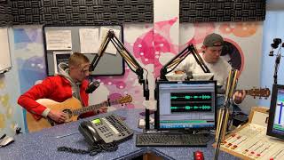 NOTD &amp; Georgia Ku Perform Hit Single &#39;So Close&#39;