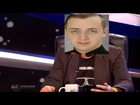 Mladen Dimitric gostuje kod Kesica ali dodje Alimpije i poroka ih sve haos brate ahahahah