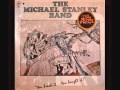 THE MICHAEL STANLEY BAND - Step The Way (1975)
