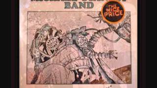 THE MICHAEL STANLEY BAND - Step The Way (1975)