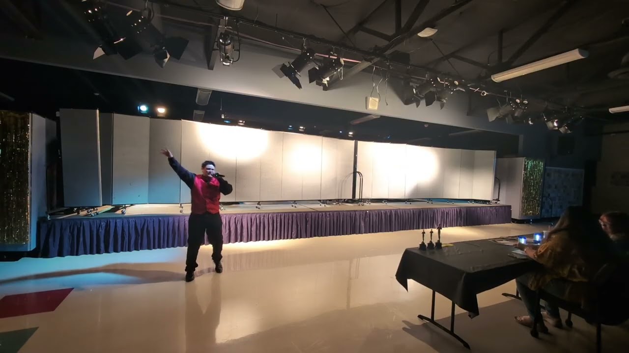 EKAPS Talent Show 2026