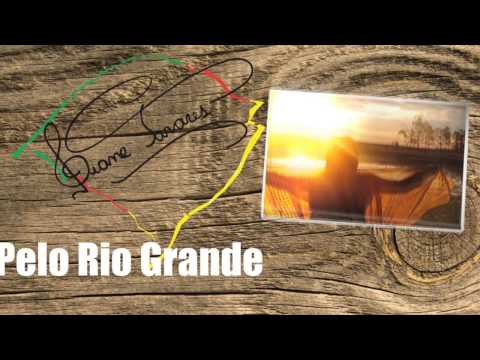 Liane Tavares Pelo Rio Grande - Chamada