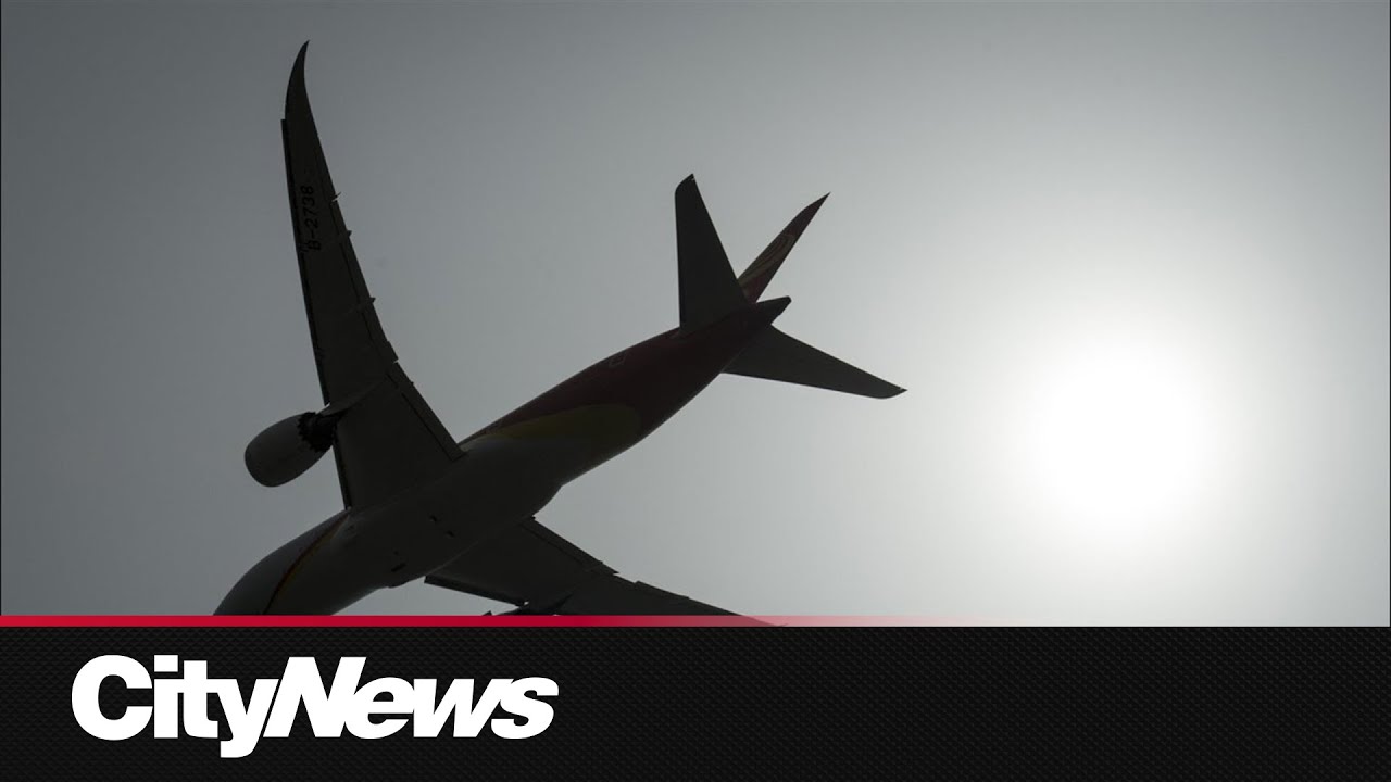 Business Report: Pearson ranked among worst North American airports