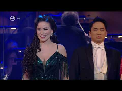 BÚÉK 2026!  - Szilveszteri Gála a Budapesti Operettszínházból