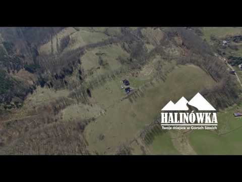Halinówka z Lotu Ptaka (2017)