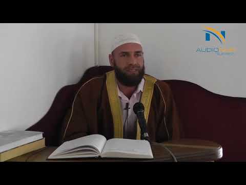 Pesë cilësi të cilat ta kompletojnë punën - Hoxhë Eroll Rexhepi