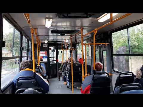 Budapest Bus - Ikarus 260.46 [BPI-213] @99