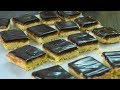 Homemade Twix Bars Recipe Twix Cookie