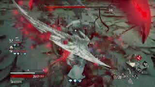 CODE VEIN ［実況無し］
