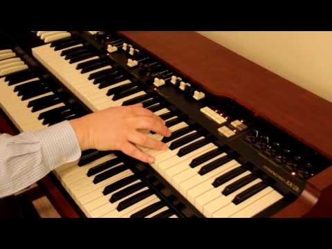 Organ licks 3-28-2017